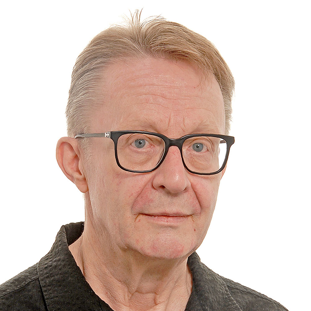 Marius Sahli